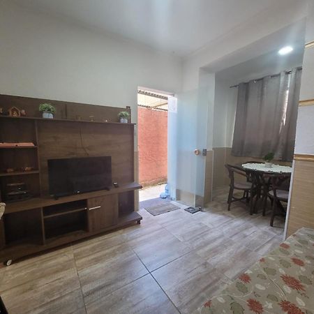 Apto Na Rua Principal - Centro سيرا نيجرا المظهر الخارجي الصورة